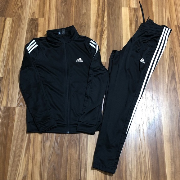 adidas Other - Adidas Sport Jacket & Pants Set